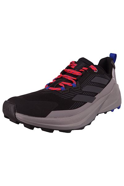 adidas Herren Halbschuhe Wanderschuhe Terrex Trailmaker 2 If1606 Schwarz Core Black/carbon/grey Three