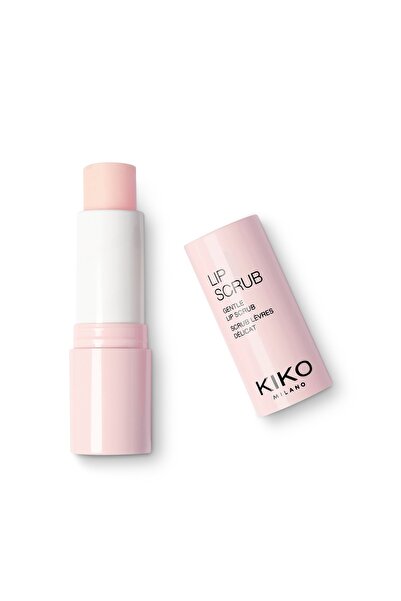 Kiko Dudak Kremi Ve Peelingi - Lıp Scrub New 2019 - 002 8025272645157
