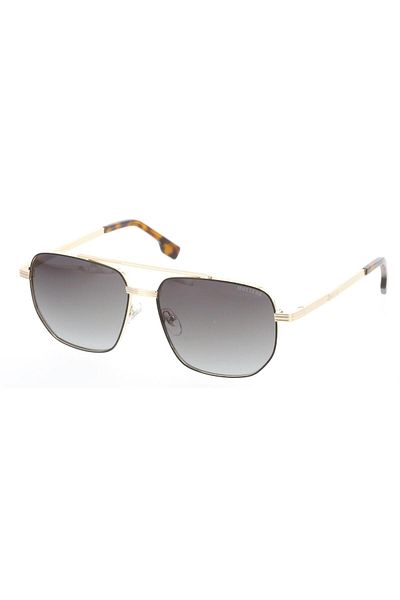 Mustang Mu2517-01 58 Men's Sunglasses