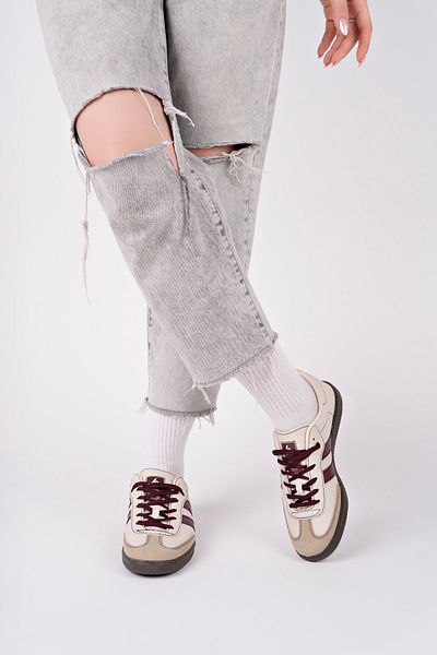 ARONA Αθλητικά αθλητικά παπούτσια Unisex Lace-Up