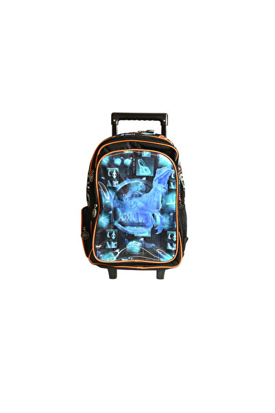 Jurassic Park 16" TROLLEY BAG