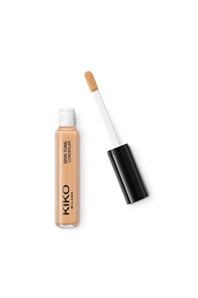 Kiko KAPATICI - SKIN TONE CONCEALER.. 11 MEDIU 8025272929097