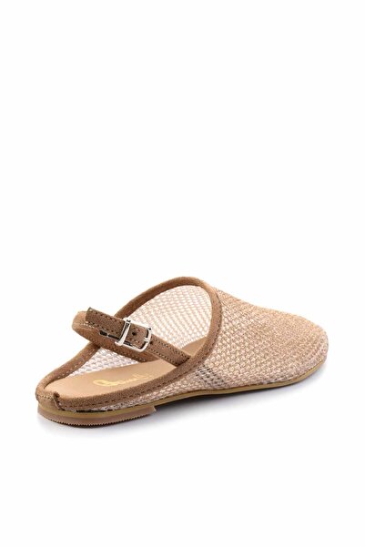 Bambi Nude Kadın Babet K01012003122