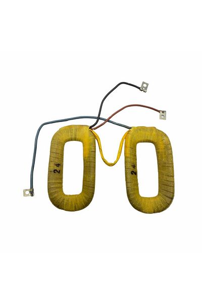 SP 24v Starter Pillow Thin 4hp