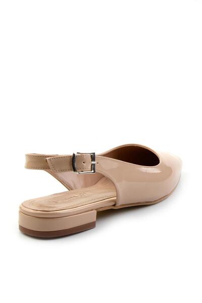 Bambi Nude Kadın Babet K01246152508