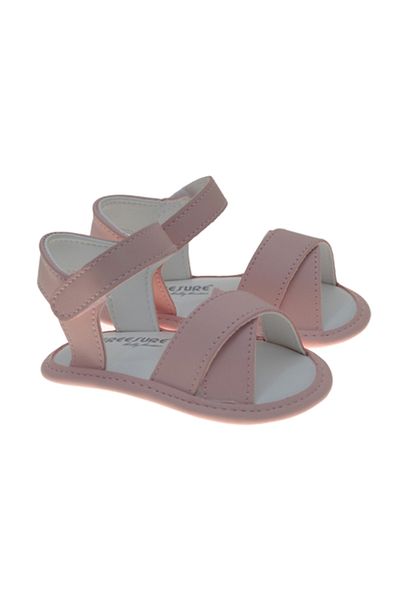 Freesure Baby Girl Sandals Booties
