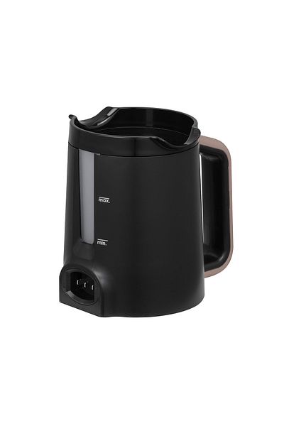 Fakir Kaave Mono Turkish Coffee Kumbeji Machine