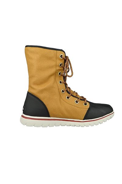Sorel boots Damen Winterstiefel Boot COZY 1964 Gefüttert NL2296-257 Underbrush Braun