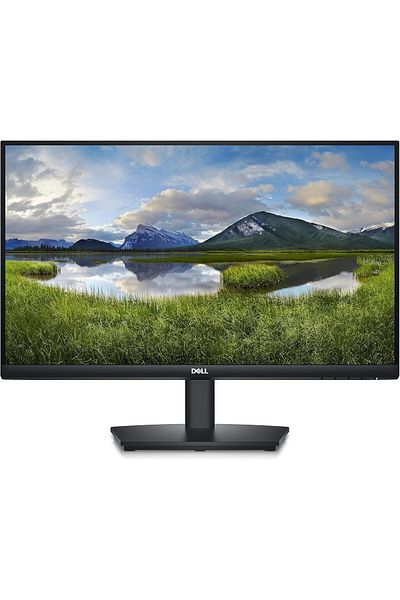 Dell 23.8 Inch E2424HS LCD Monitor, Black, 1920x1080