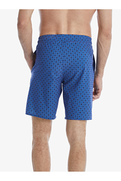 Blackspade Ανδρικό σορτς κολύμβησης 10615 - Navy Blue