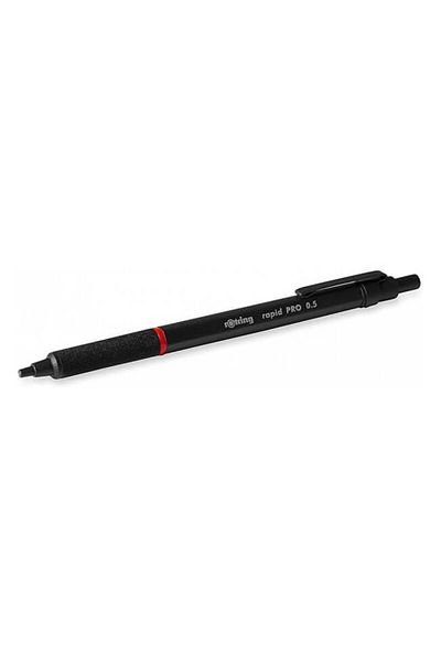Rotring Rotring Rapid Pro 0.5mm mechanical pencil black