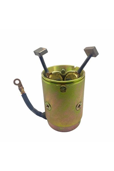 ylz 12V Starter Body - Nıppon Denso 2.2 Kw (Reverse) Kıa Bongo