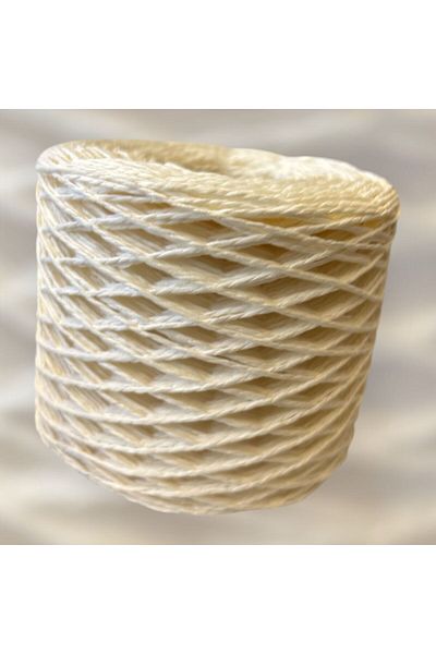 OZN AKSESUAR χάρτινη τσάντα σχοινί, καπέλο, diy κατασκευή (100γρ)