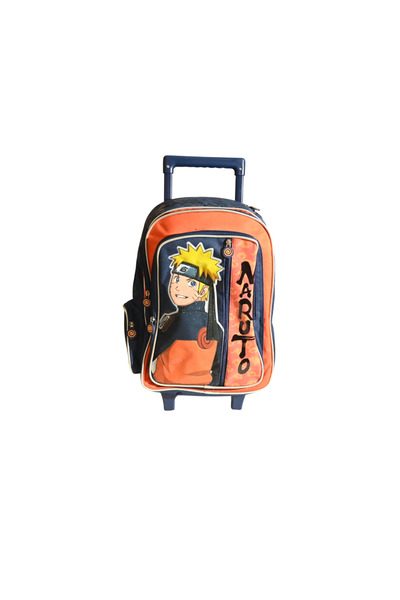 NARUTO 16" TROLLEY BAG