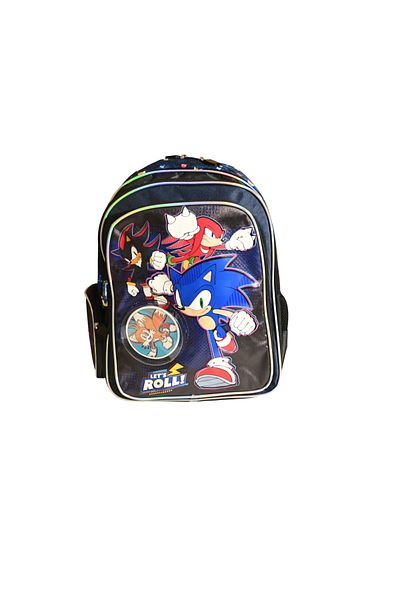 Sonic 16" BACKPACK