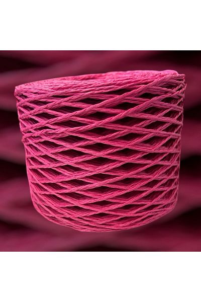 OZN AKSESUAR χάρτινη τσάντα σχοινί, καπέλο, diy κατασκευή (100γρ)