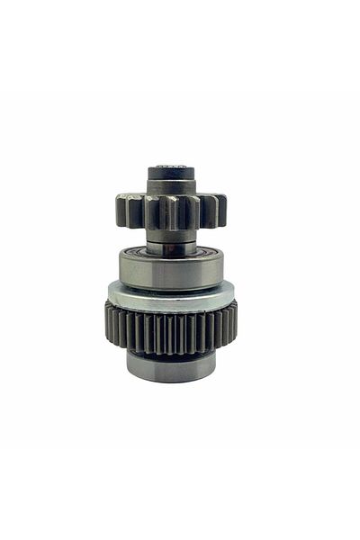 ylz 15 Teeth Bearing Starter Gear Nippon Denso Type