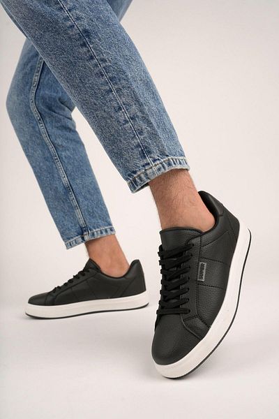 MUGGO Αθλητικά παπούτσια Unisex Lace-up Sneaker με εγγυημένη συγκομιδή