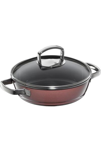 WMF Fusiontec Pilav Tenceresi 24 cm Rose Quartz