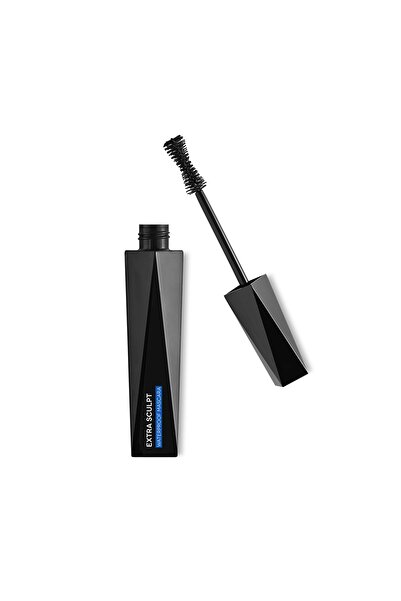 Kiko SUYA DAYANAKLI HACİM VEREN SİYAH MASKARA - EXTRA SCULPT WATERPROOF MASCARA