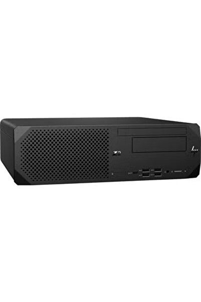 HP Z2 G5 Small Form Factor Desktop PC - Core i7-10700 Processor