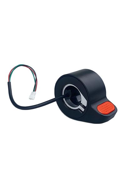 Choice black 1pcs Electric Scooter Finger Throttle for Xiaomi M365 Pro 1S Electric Scooter