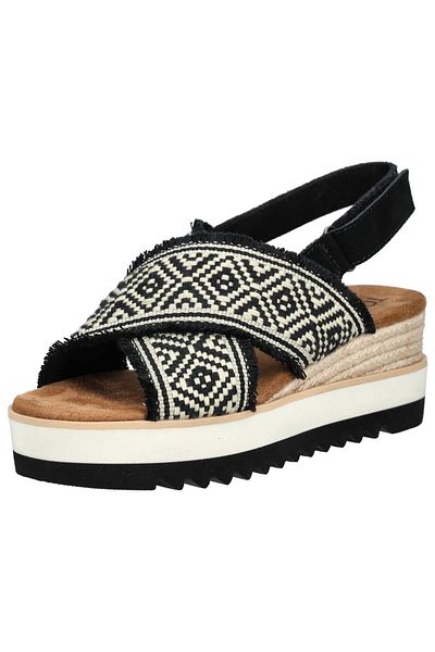 Toms Sandalen