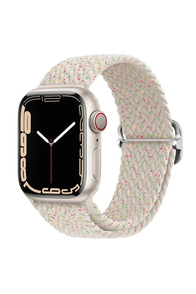 PSGT Watch Uyumlu Seri 1/2/3/4/5/6/se/7/8/9 Ultra/ultra2 42/44/45/49mm - S10-...