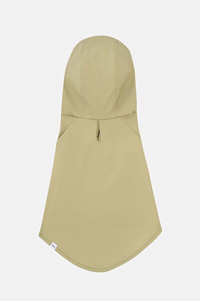 Bruno Society Köpek Yağmurluk - Yeşil