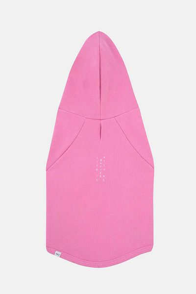 Bruno Society Supersoft Wheat Hoodie - Pink