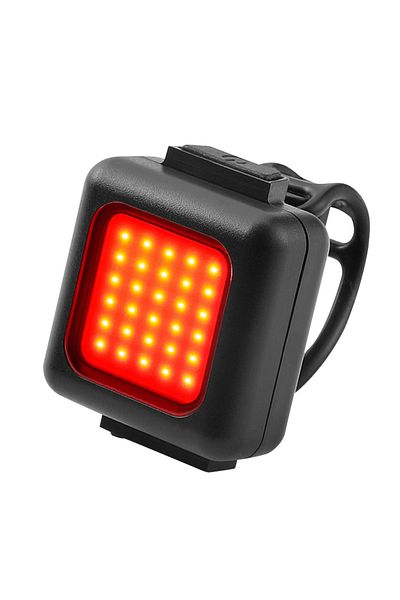 Choice Taillight Mini Bike Light Cycling Bicycle Front Rear Light Type-c Usb Charging Headlight Warning Tai