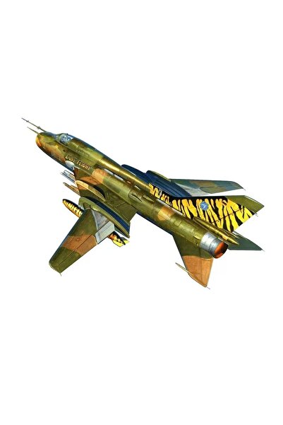 Choice كيتي هوك KH80146 1/48 سوخوي سو-22 M3/M4 نموذج تجميع جديد