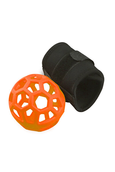 Choice جهاز تدريب تأرجح الكرة الذكية للجولف من Orange Golf، مساعد تدريب الجول...