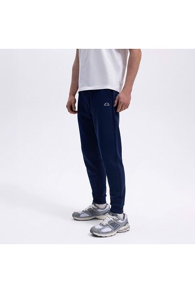 Ellesse Ανδρικό παντελόνι Navy Blue Sweatpants Em383