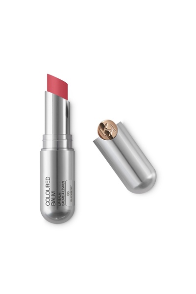Kiko Dudak Nemlendiricisi - Coloured Balm 06 Blackberry