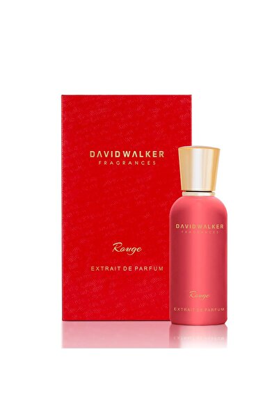 David Walker Rouge Unisex Parfüm