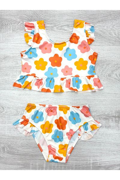 My Kids Wear Κοριτσίστικο μαγιό