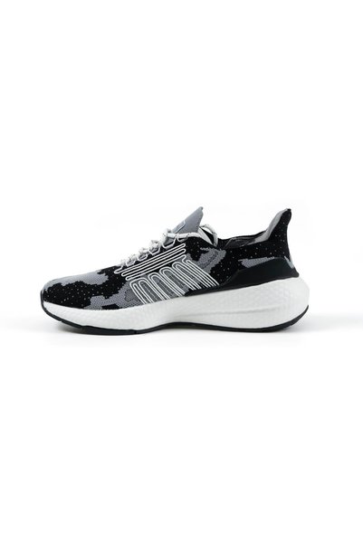 MARATON Comfort Men's Black Shoes