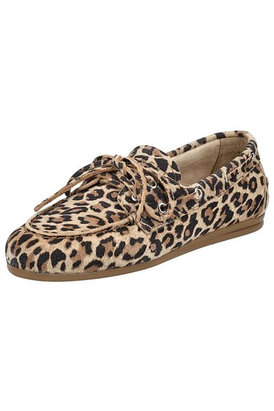 Pavement Slipper
