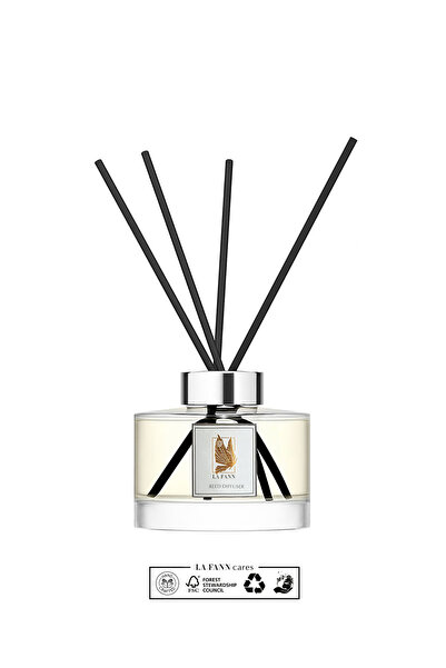 La Fann Rose & Vanilla İmza Koleksiyonu Çubuklu Oda Kokusu 150ml