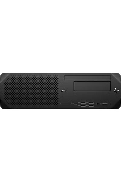 HP Z2 G5 Small Form Factor Desktop PC - Core i7-10700 Processor