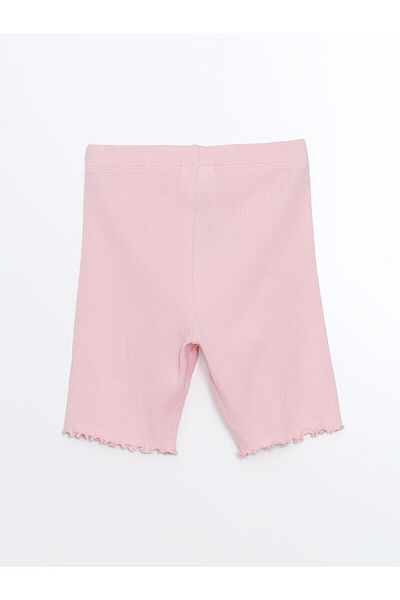 LC Waikiki Lcwk Elastic Waist Girl's Midi Leggings