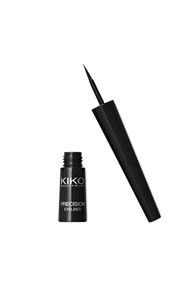Kiko LONG TERMINAL EYELINER - PRECISION EYELINER 2.5 ML8025272611046