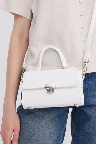 Addax Mini Hand and Shoulder Bag Ç2125-G4