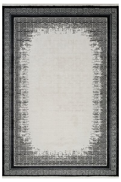 Kaşmir Halı 7/24 Noble Elisa Salon Mutfak Halısı Yolluk