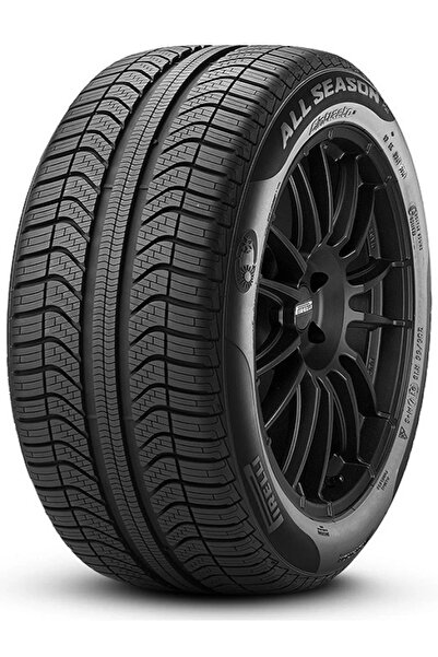 Pirelli 195/65r15 91v Cinturato All Season Plus Oto 4 Mevsim Lastiği (ÜRETİM YILI:2024)