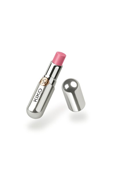 Kiko Renkli Dudak Nemlendiricisi-Coloured Balm-04 Tutti Frutti- Shea Yağı ve Besleyici A,E,C Vitaminleri