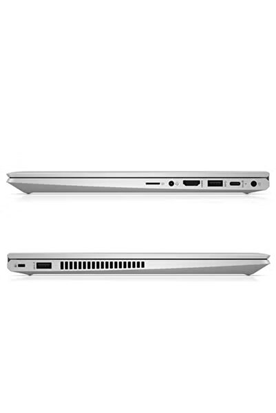 HP كمبيوتر محمول EliteBook 1030 G8 بشاشة لمس FHD مقاس 13.3 بوصة، ومعالج Intel Core i7-1165G7 من الجيل الحادي عشر