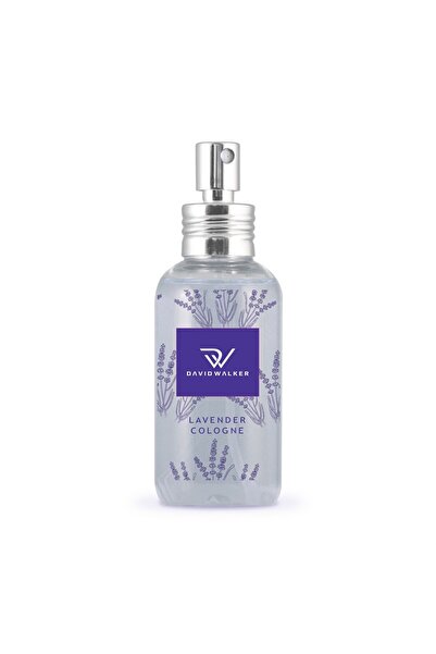 David Walker David-walker-retro-sprey-lavanta-kolonyasi-100ml-