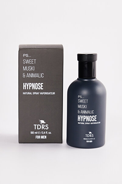 TDRS Hypnose Sweet Muski Özel Seri Uzun Süre kalıcı 100 ml Edc Erkek Parfüm